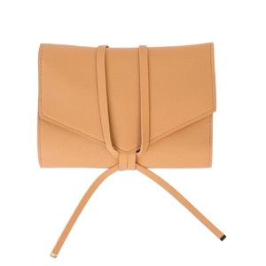 GLASS LADDER & CO. KATHERINE TECH ORGANIZER ROLL - BRAND NEW IN BOX